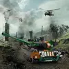 Конструктор Sluban Танк Leopard 2A5 Photo 5