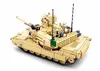Конструктор Sluban M1A2 SEP V2 Abrams Танк Photo 3