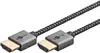 GOOBAY 75754 HDMI Kabelis 3 m Photo 3
