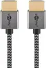 GOOBAY 75754 HDMI Kabelis 3 m Photo 5