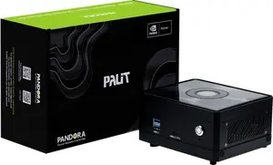 Palit Pandora NVIDIA Jetson Orin Nano Super Development Board ARM Cortex-A78AE 8GB LPDDR5-SDRAM 128GB SSD Linux