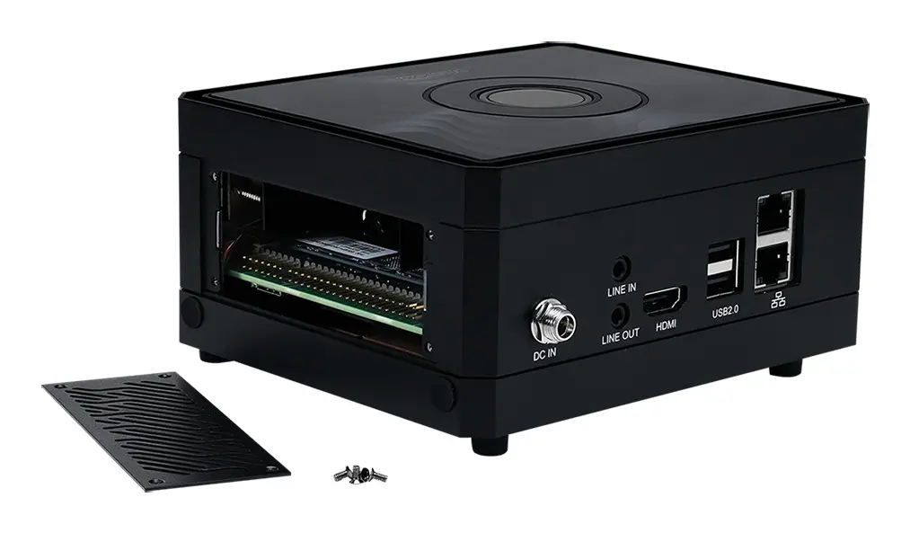 Мини-ПК Palit Pandora NVIDIA Jetson Orin Nano Super Photo 16