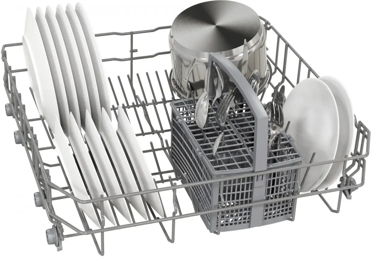 Bosch Serie 2 SMS2ITI65E Dishwasher Photo 4