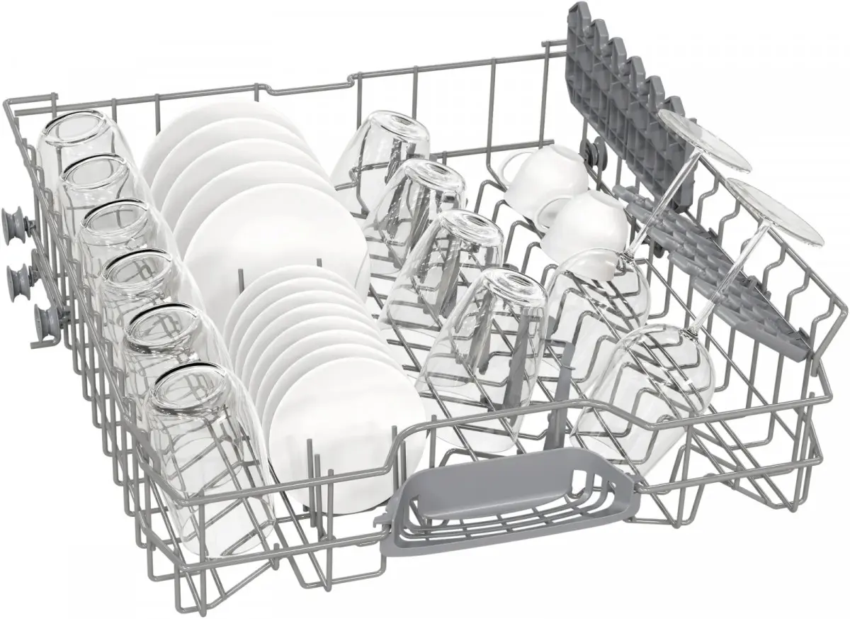 Bosch Serie 2 SMS2ITI65E Dishwasher Photo 5