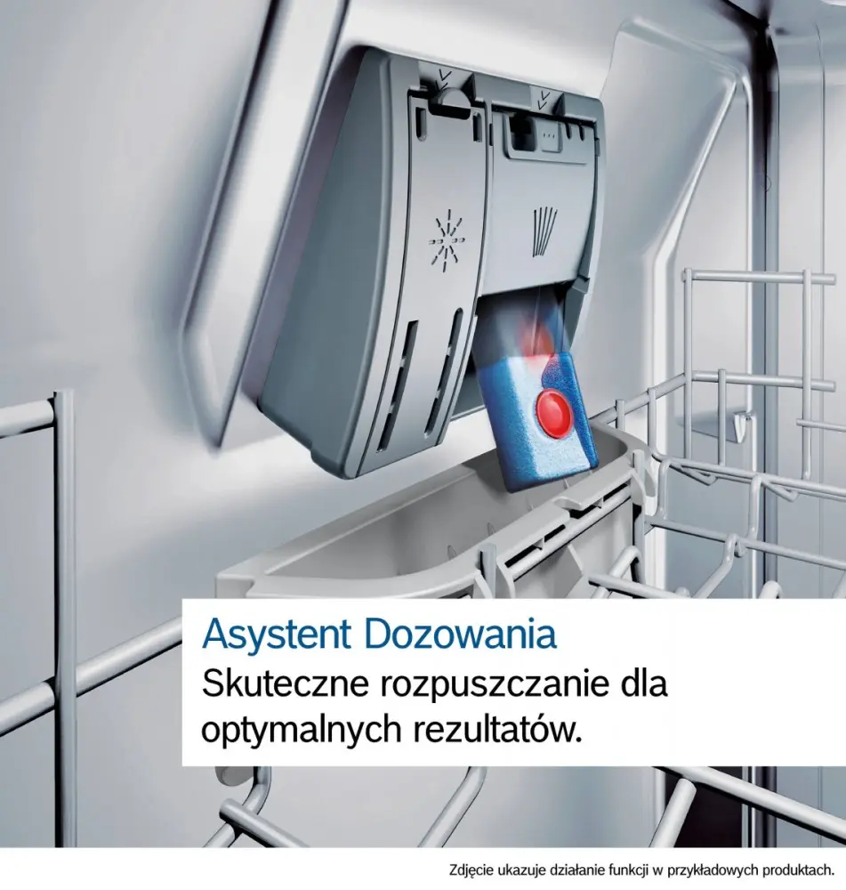 Bosch Serie 2 SMS2ITI65E Dishwasher Photo 7