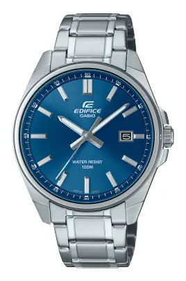 Кварцевые часы CASIO EFV-150D-1AV Нержавеющая сталь Photo 2