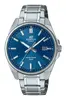 Кварцевые часы CASIO EFV-150D-1AV Нержавеющая сталь Photo 2