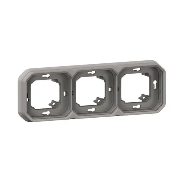Legrand 069687L Рамка для выключателя Photo 2