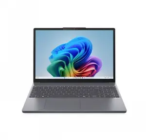 Lenovo IdeaPad Slim 3 Laptop with Intel Core 3 304 Processor, 15.3-inch WUXGA IPS Anti-Glare Display, 8GB RAM, 256GB SSD, Windows 11 Home, Luna Grey