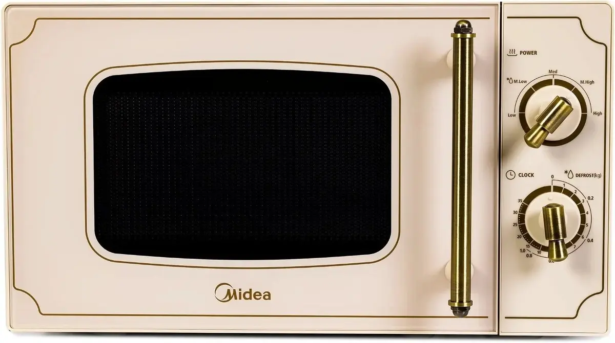 Mikroviļņu krāsns Midea MM720CJ7 Photo 2