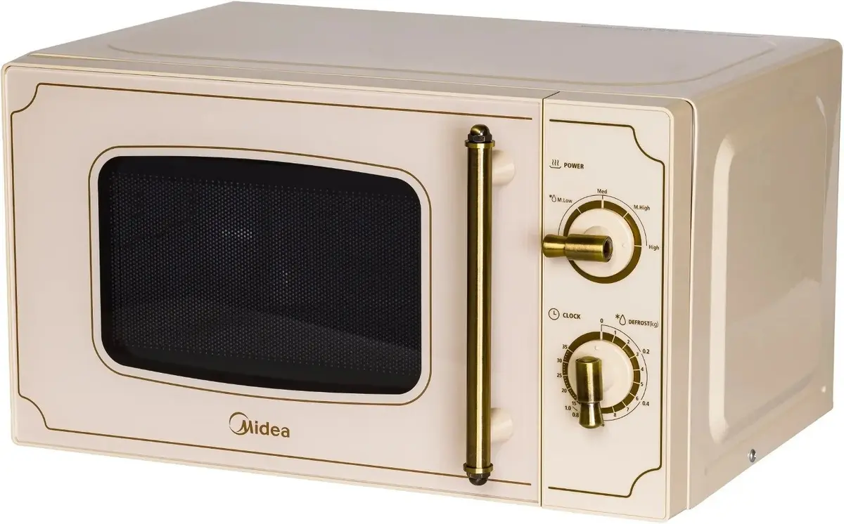 Mikroviļņu krāsns Midea MM720CJ7 Photo 4