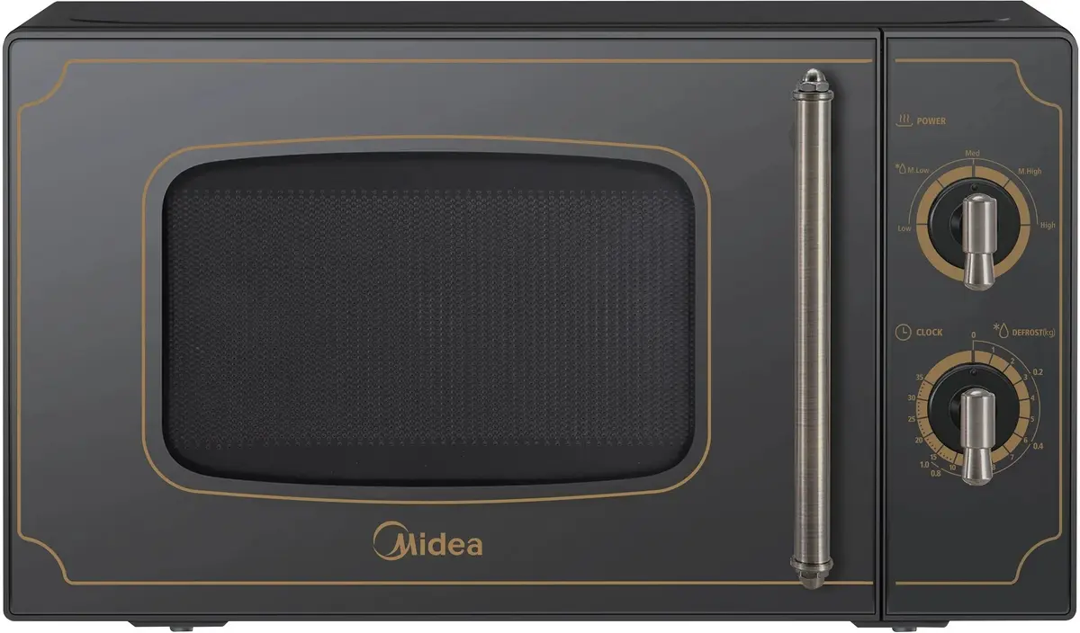 Микроволновая печь Midea MM720CJ7B Photo 2