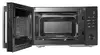 Midea MMO-AM25VB(BK) Microwave Oven Photo 4