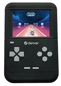 Denver GMP-322 Handheld Video Game Console