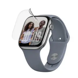 PanzerGlass pulksteņa ekrāna aizsargs Apple Watch 46mm Photo 2