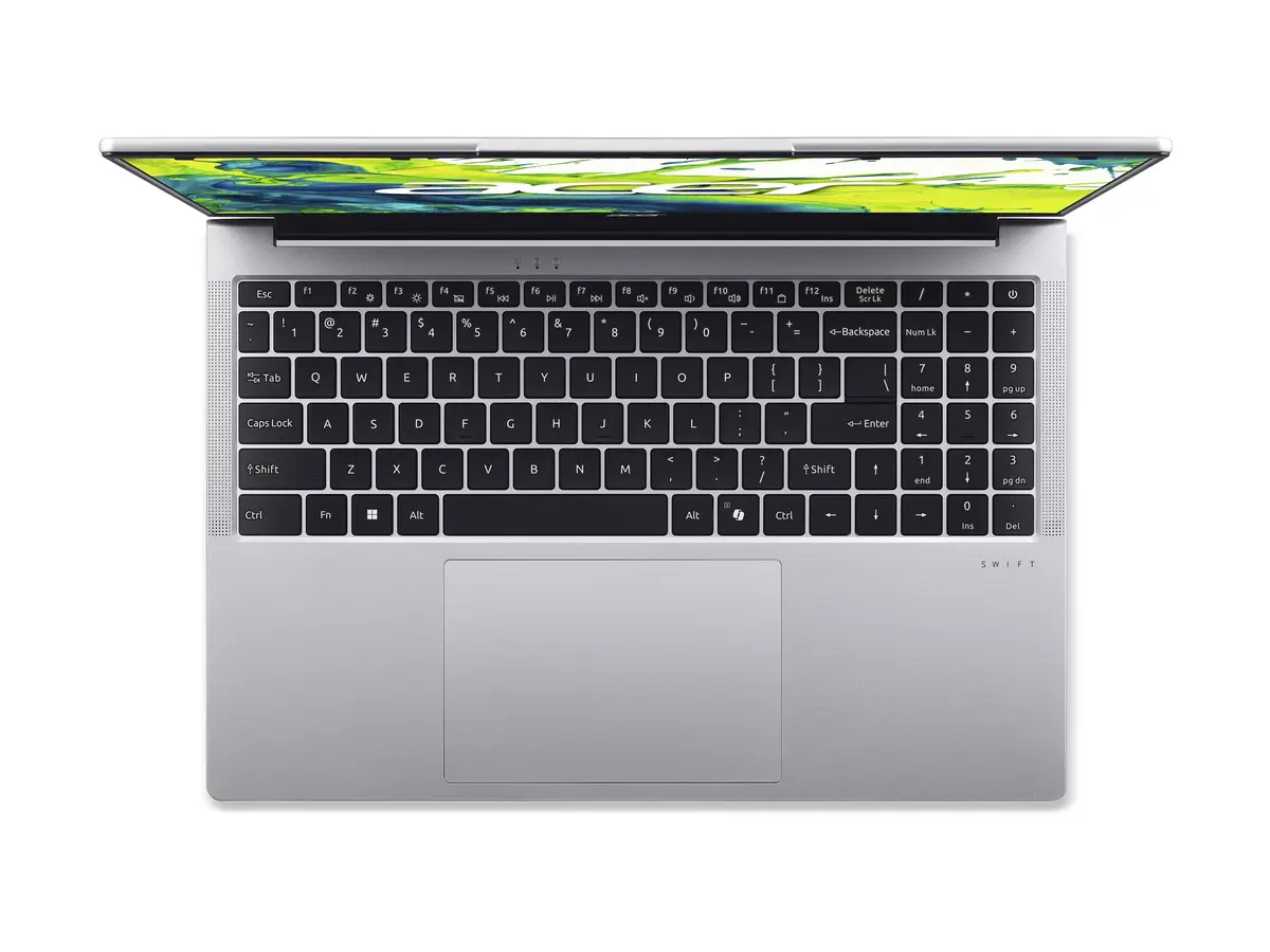 Klēpjdators Acer Swift L 16 SFL16-31P-35NG