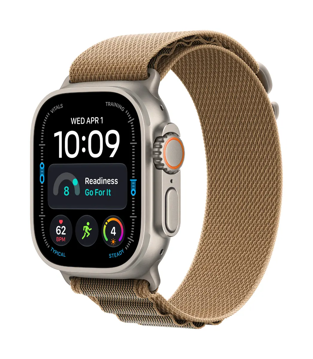 Apple Watch Ultra 4 GPS +