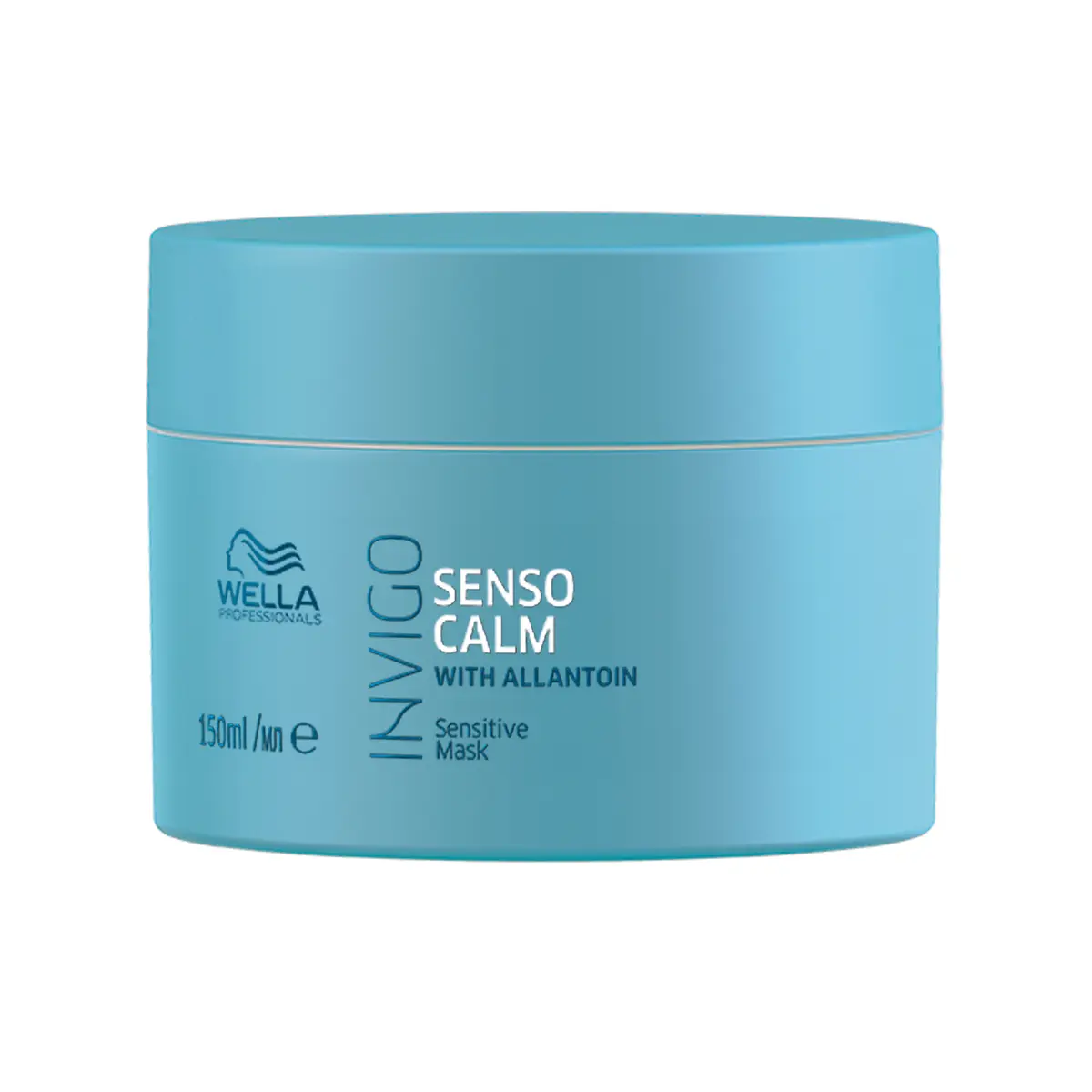 Wella INVIGO Balance Senso Calm Маска для волос 150мл Photo 2