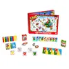 Mattel UNO JNL24 Адвент календарь Карточная игра Photo 2