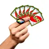 Mattel UNO JNL24 Адвент календарь Карточная игра Photo 4