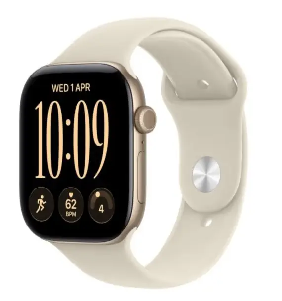 Apple Watch Series 12 GPS +