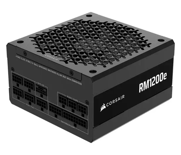 Corsair RM1200e Baroklis 1200 W ATX