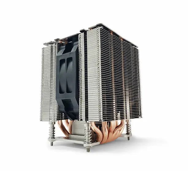 Dynatron A49 Processor Air Cooler Photo 5