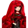 MGA Entertainment Mirror Mi Blaze Maxx Фешен кукла Photo 4