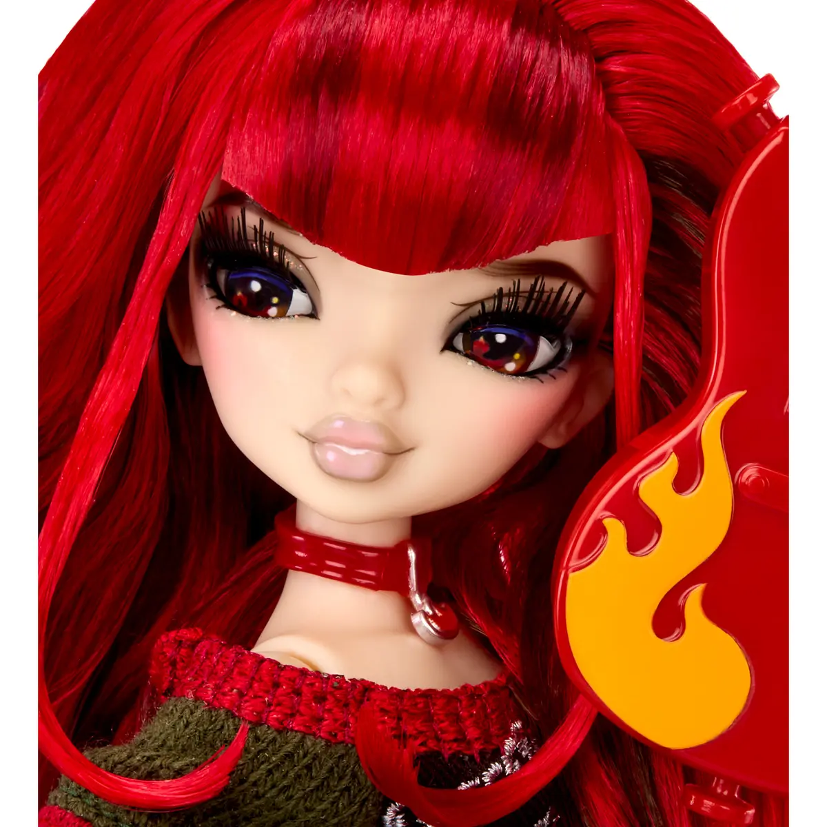 MGA Entertainment Mirror Mi Blaze Maxx Фешен кукла Photo 6