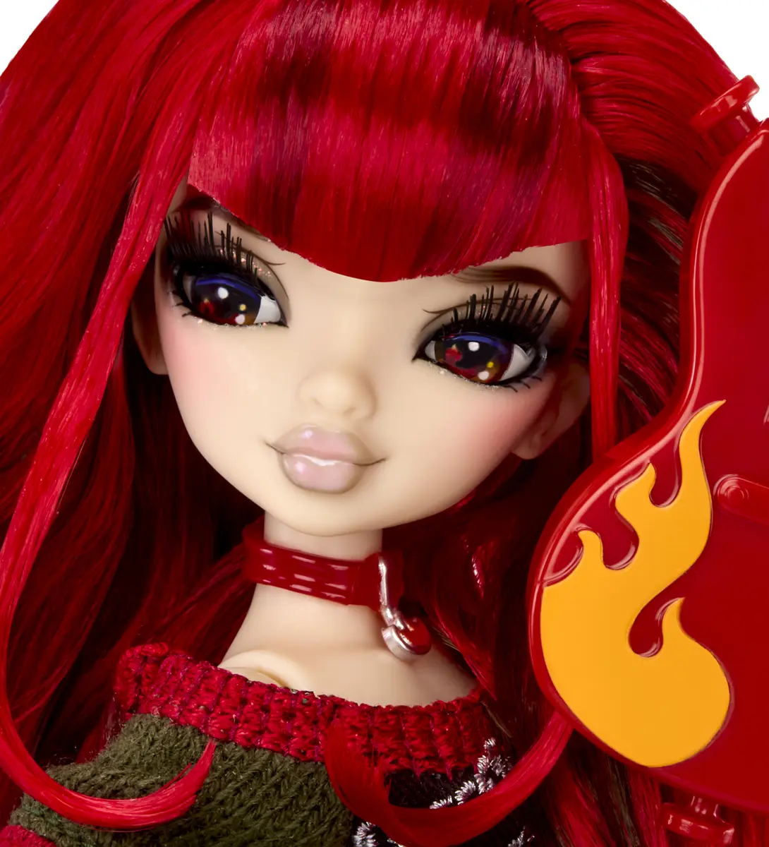 MGA Entertainment Mirror Mi Blaze Maxx Фешен кукла Photo 12