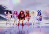 MGA Entertainment Mirror Mi Blaze Maxx Фешен кукла Photo 23