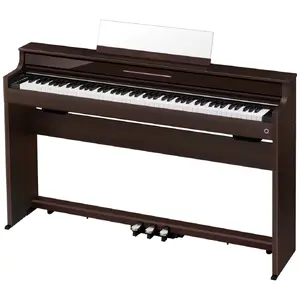 CASIO AP-S450 BN Цифровое пианино 88 клавиш Бронзовый с Bluetooth 256 полифонией и 4 динамиками