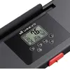 UREVO Foldi MINI 2 Беговая дорожка черная LED Photo 8