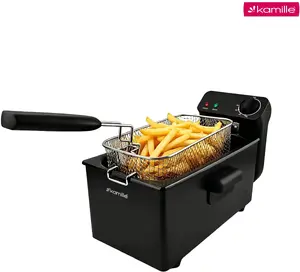 Фритюрница Kamille KM6816