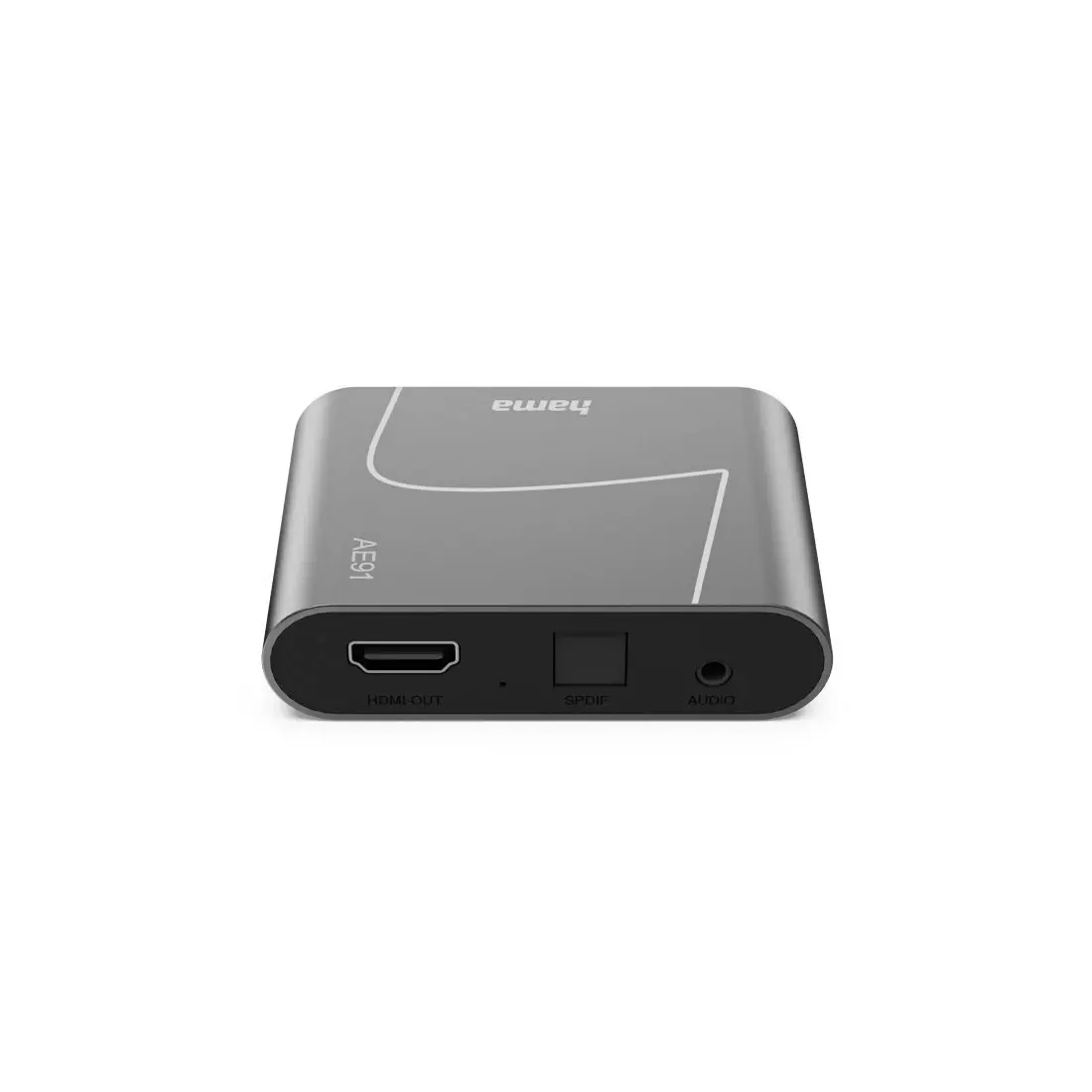 Hama AE91-ARC HDMI Audio Ekstraktors Photo 6