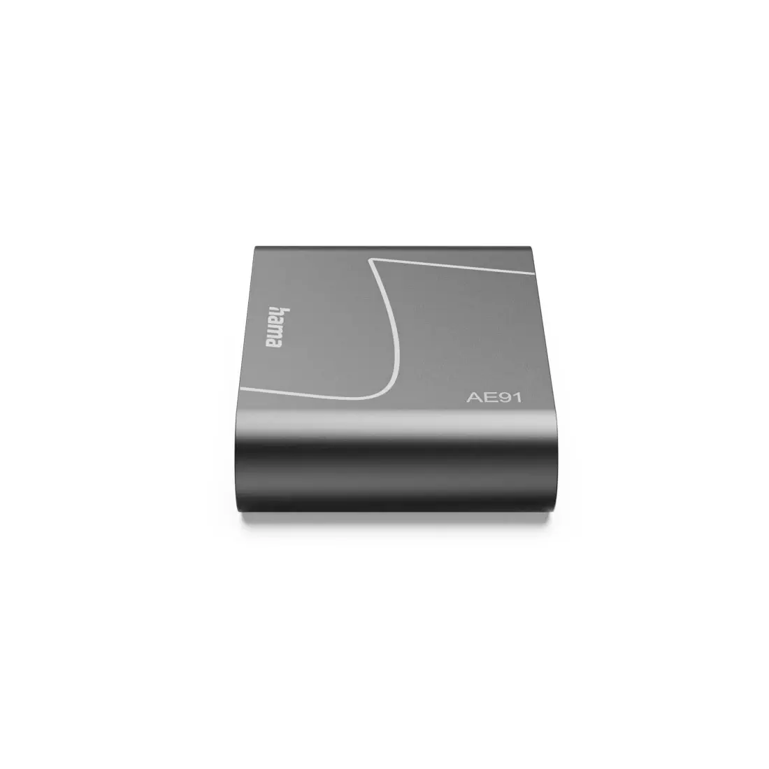 Hama AE91-ARC HDMI Audio Ekstraktors Photo 7