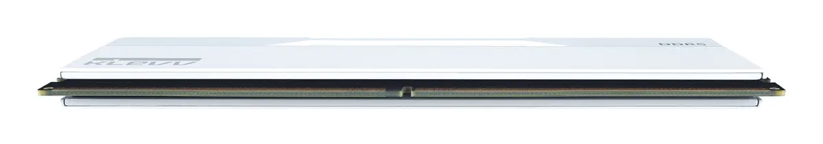 KLEVV Cras V RGB 64 GB DDR5 6400 MT/s Модуль памяти Photo 5