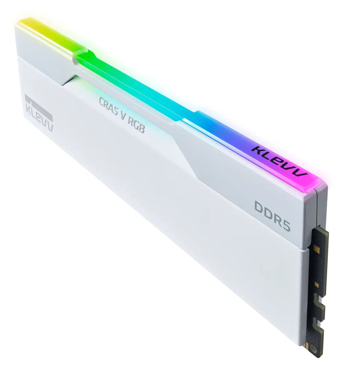 KLEVV Cras V RGB 64 GB DDR5 6400 MT/s Модуль памяти Photo 9