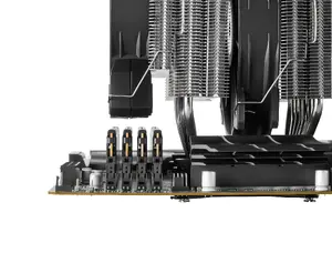 KLEVV Fit V atmiņas modulis 32 GB 2 x 16 GB DDR5 6400 MT/s 288-pin DIMM datoram
