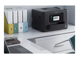 Epson WorkForce Pro WF-4920 Tintes Daudzfunkciju Iekārta A4 4800 x 1200 DPI Wi-Fi