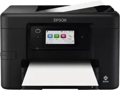 Epson WorkForce Pro WF-4920 daudzfunkciju iekārta Photo 2