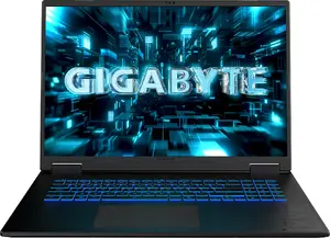 Gigabyte Gaming A18 Pro Laptop Intel Core 7 240H 32 GB RAM 1 TB SSD Windows 11 NVIDIA GeForce RTX 5070 Ti 165 Hz Display