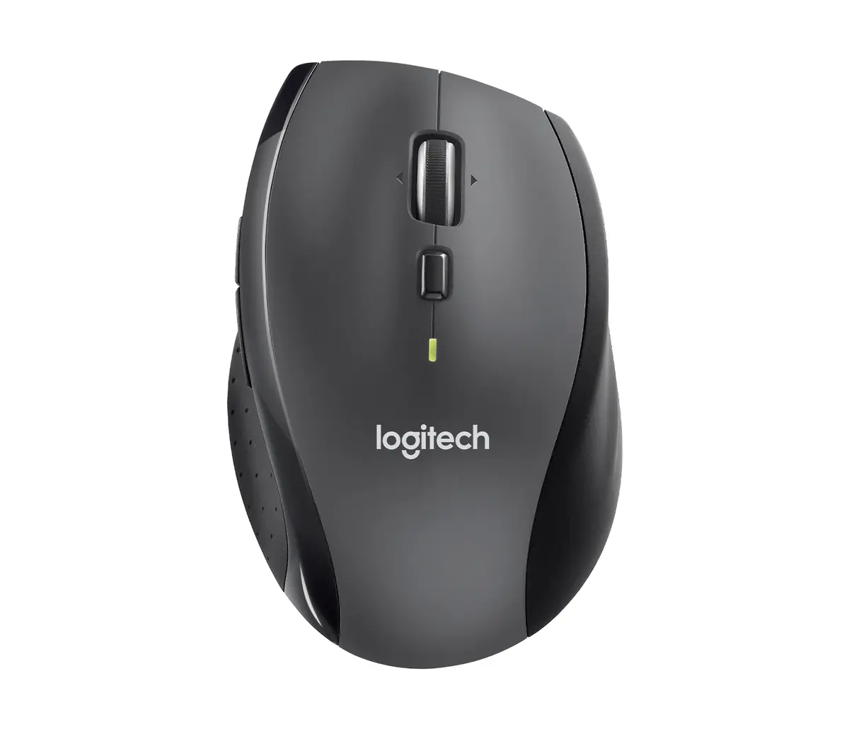 Беспроводная мышь Logitech Marathon Mouse M705 Photo 2