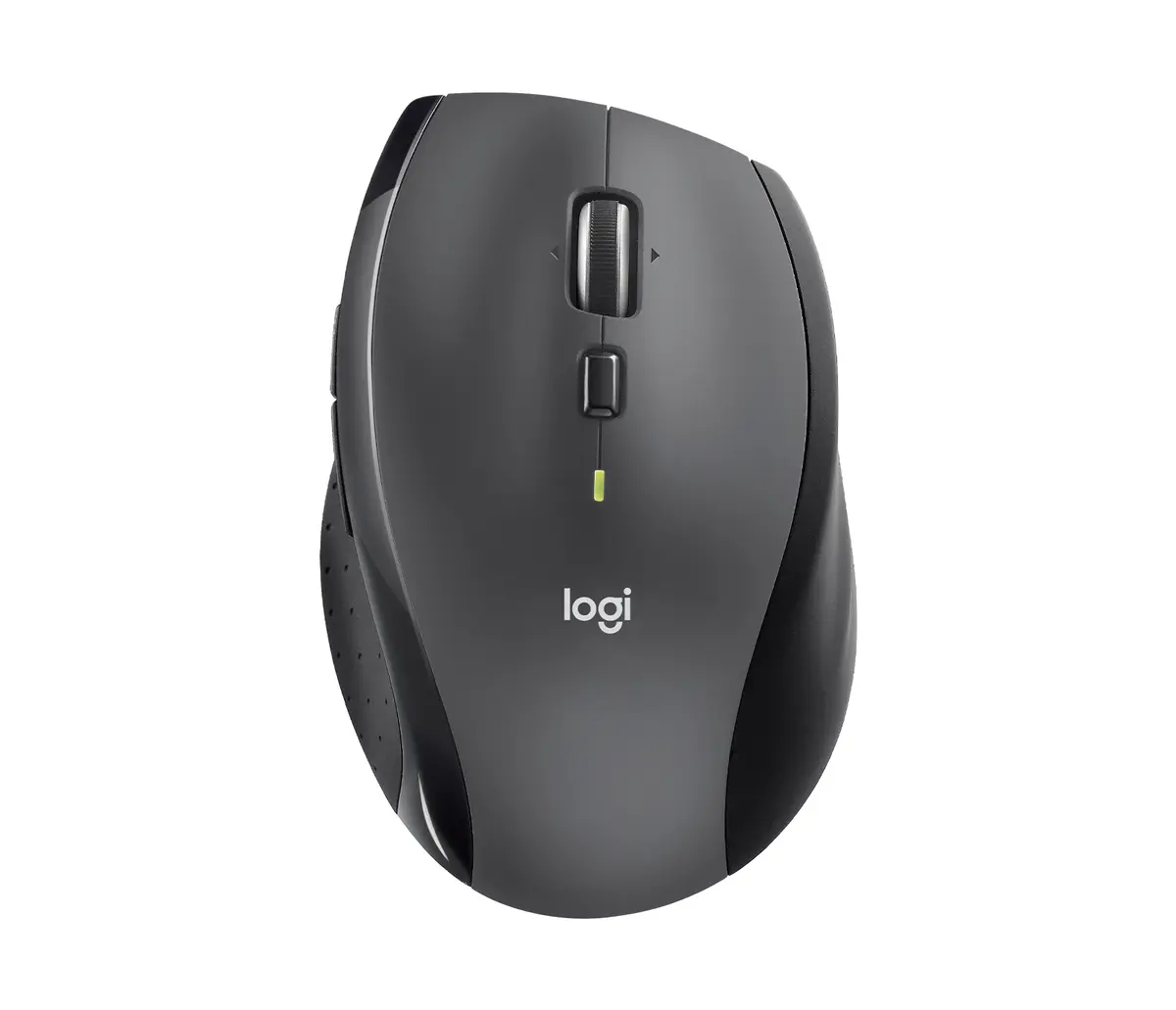 Беспроводная мышь Logitech Marathon Mouse M705 Photo 3