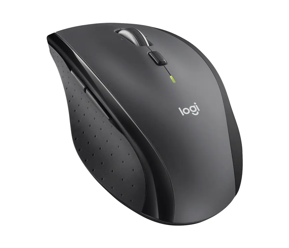 Беспроводная мышь Logitech Marathon Mouse M705 Photo 4