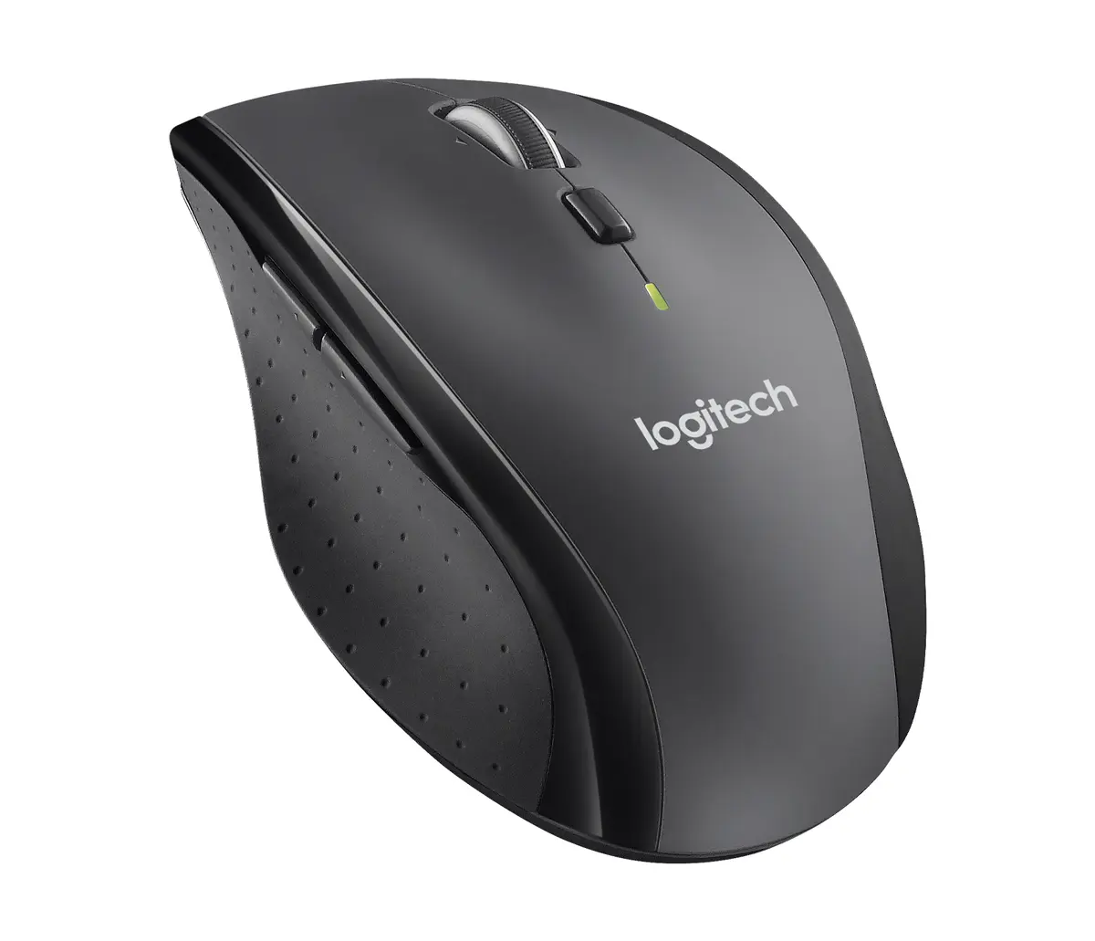 Беспроводная мышь Logitech Marathon Mouse M705 Photo 5