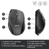 Беспроводная мышь Logitech Marathon Mouse M705 Photo 13