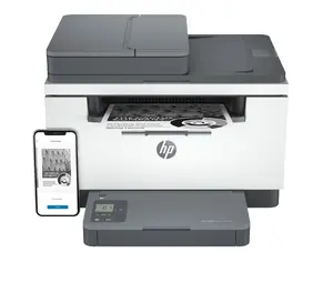 HP LaserJet M234sdw Wireless Multifunction Black and White Laser Printer Copier Scanner Duplex A4 Wi-Fi