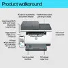 HP LaserJet M234sdw Беспроводной многофункциональный принтер Photo 4