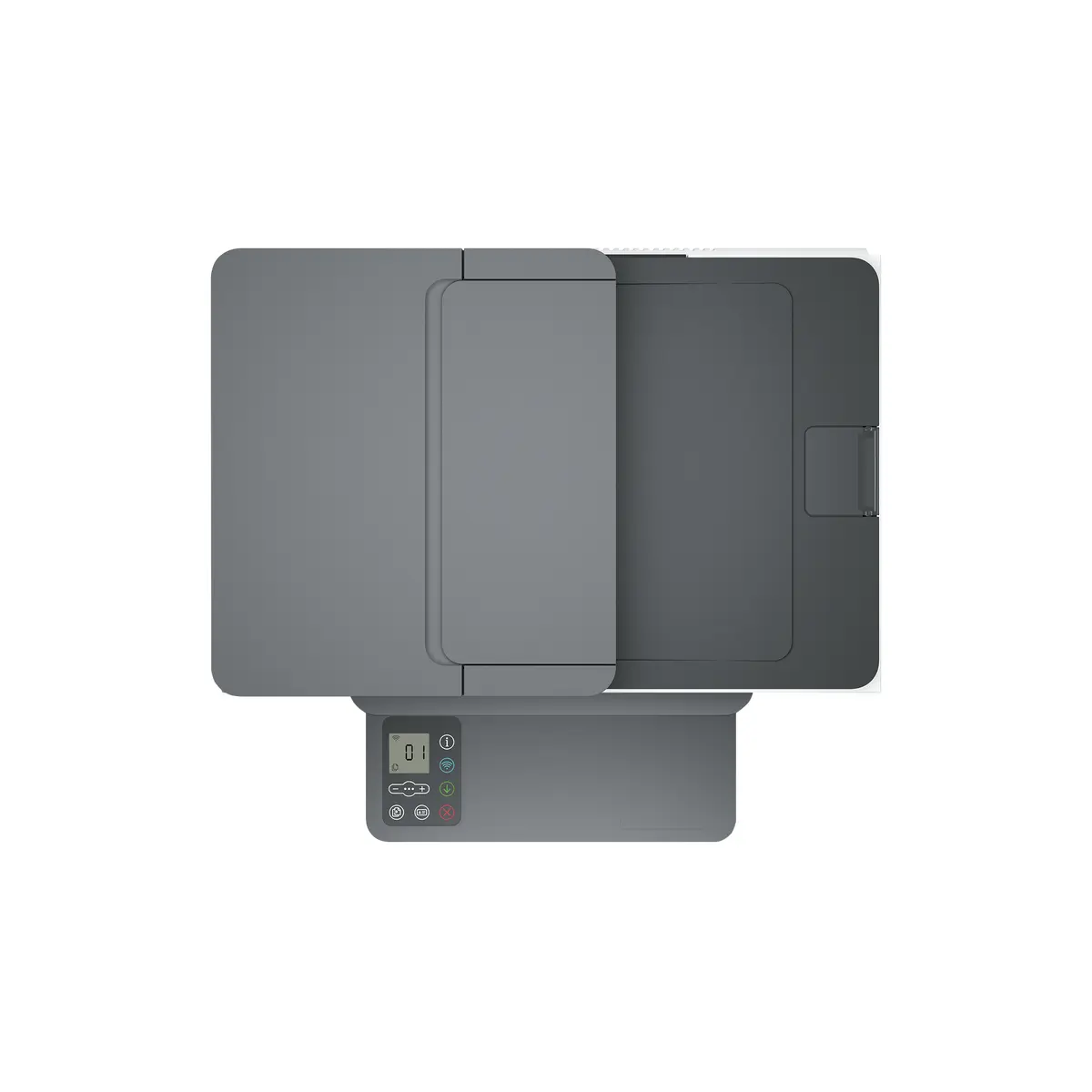 HP LaserJet M234sdw Беспроводной многофункциональный принтер Photo 12
